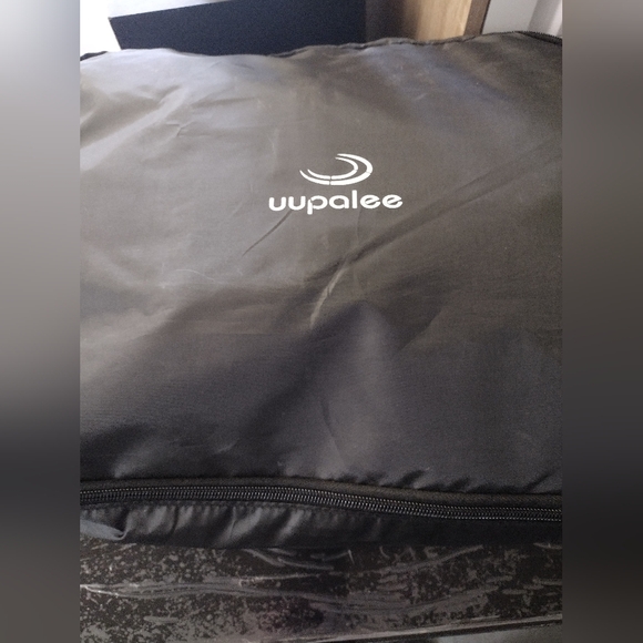 Brand New Heated Jacket Medium - Picture 7 of 11